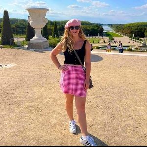 Meet your Posher, Alexis